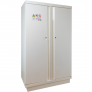 ECOSAFE 795+ 2- DOOR TALL SAFETY CABINET TYPE 90