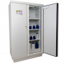 ECOSAFE 795+E 2- DOOR TALL SAFETY CABINET TYPE 90