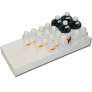 ECOSAFE B35U CONTAINMENT SUMP FOR CABINET 3033UE - 3035UE