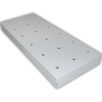 ECOSAFE C2T PERFORATED COVER PLATE FOR CABINETS 762T - 792T