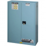 JUSTRITE 894502 SURE-GRIP® EX CORROSIVES/ACID STEEL SAFETY CABINET 45 GAL