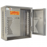 SECURALL LP2S LP/OXYGEN STORAGE CABINET