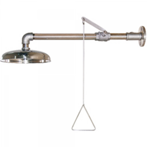 TERYSAFE SS-A100 HORIZONTAL WALL MOUNTED