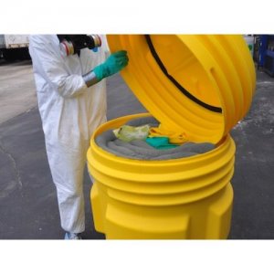 Universal Overpack Spill Kit (95 Gallon)