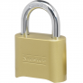 MASTER LOCK 175D COMBINATION PADLOCK