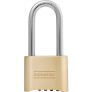 MASTER LOCK 175LHSS COMBINATION PADLOCK