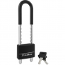 MASTER LOCK 527D SOLID BODY PADLOCK
