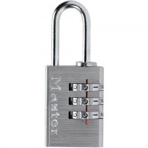 MASTER LOCK 620D COMBINATION PADLOCK