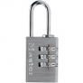 MASTER LOCK 620D COMBINATION PADLOCK