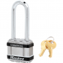MASTER LOCK M1KALJSTS LAMINATED PADLOCK