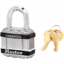 MASTER LOCK M1STS LAMINATED PADLOCK