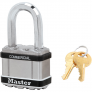 MASTER LOCK M5KALFSTS LAMINATED PADLOCK