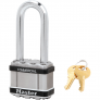 MASTER LOCK M5LJSTS LAMINATED PADLOCK