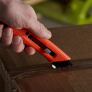 PHC S5L™ Guarded 3-in-1 Safety Knife, Left-Handed