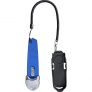 PHC S7™ Auto-Retract Ambidextrous Safety Knife Kit with Film Cutter, Holster and Lanyard