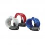 Steel Coiling Cable With Keyed Lock