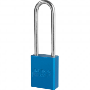 MASTER LOCK A1167KABLU SAFETY PADLOCKS