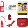 MASTER LOCK ELECKIT-EN ELECTRICAL LOCKOUT KIT