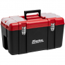MASTER LOCK S1023 PERSONAL LOCKOUT TOOLBOX