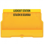 MASTER LOCK S1850 LOCKOUT STATION