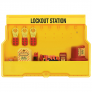 MASTER LOCK S1850EPRE PREMIER ELECTRICAL LOCKOUT STATION