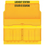 MASTER LOCK S1900 LOCKOUT STATIONS
