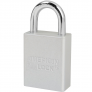 AMERICAN LOCK A3105CLR SOLID BODY PADLOCK