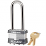 MASTER LOCK 1KALJ LAMINATED PADLOCK