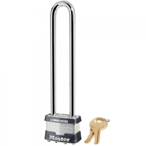 MASTER LOCK 1KALN LAMINATED PADLOCK