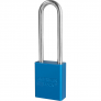 MASTER LOCK A1167KAMKW417BLU SAFETY PADLOCKS