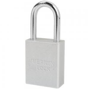 MASTER LOCK S1106CLR SAFETY PADLOCKS