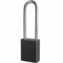 MASTER LOCK S1107BLK SAFETY PADLOCKS