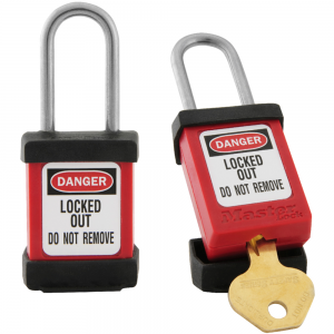 MASTER LOCK S30COVERS EXTREME ENVIRONMENT COVERS