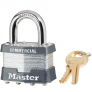 MASTER LOCK 21 LAMINATED PADLOCK