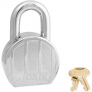 MASTER LOCK 230 SOLID BODY PADLOCK