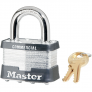MASTER LOCK 25 LAMINATED PADLOCK