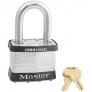 MASTER LOCK 25KALF LAMINATED PADLOCK