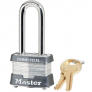 MASTER LOCK 31LH LAMINATED PADLOCK