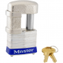 MASTER LOCK 37 LAMINATED PADLOCK