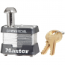 MASTER LOCK 443KA LAMINATED PADLOCK