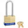 MASTER LOCK 4KALH LAMINATED PADLOCK
