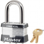 MASTER LOCK 5KALF LAMINATED PADLOCK