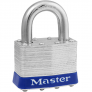 MASTER LOCK 5UP LAMINATED PADLOCK