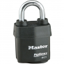 MASTER LOCK 6121D PROSERIES WEATHER TOUGH LAMINATED LOCK