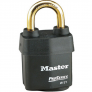 MASTER LOCK 6121KAB PROSERIES® WEATHER TOUGH® LAMINATED LOCK