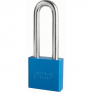 AMERICAN LOCK A1307KABLU SOLID BODY PADLOCK