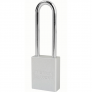 AMERICAN LOCK A3107CLR SOLID BODY PADLOCK