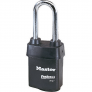 MASTER LOCK 6121KALJ PROSERIES WEATHER TOUGH LAMINATED LOCK