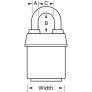 MASTER LOCK 6121LFRED PROSERIES WEATHER TOUGH LAMINATED LOCK
