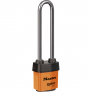 MASTER LOCK 6121LNORJ PROSERIES WEATHER TOUGH LAMINATED LOCK
